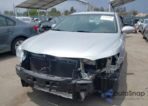 2007 Toyota Camry Le z USA, uszkodzony, nr VIN 4T1BE46K67U518316